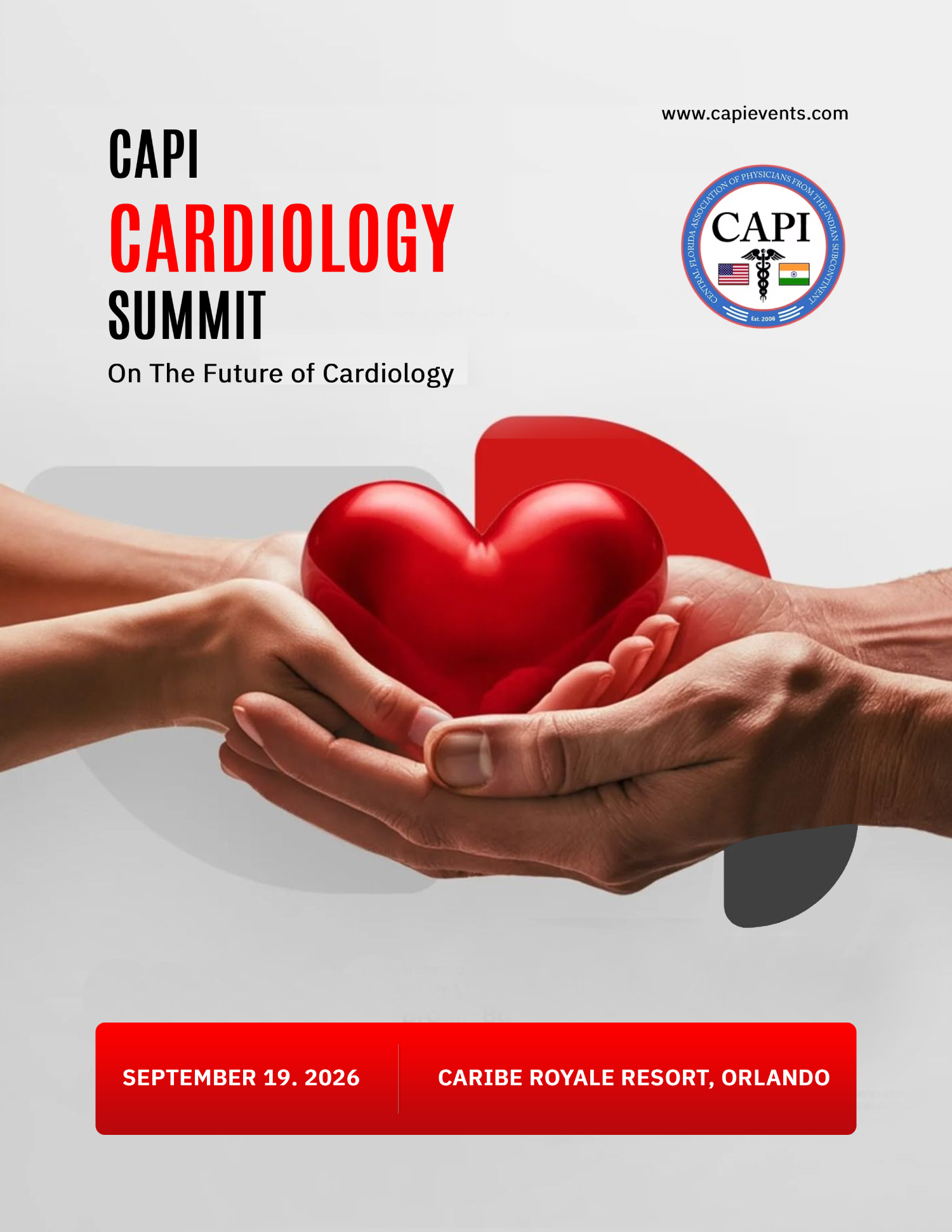CAPI 2026 Cardiology Summit