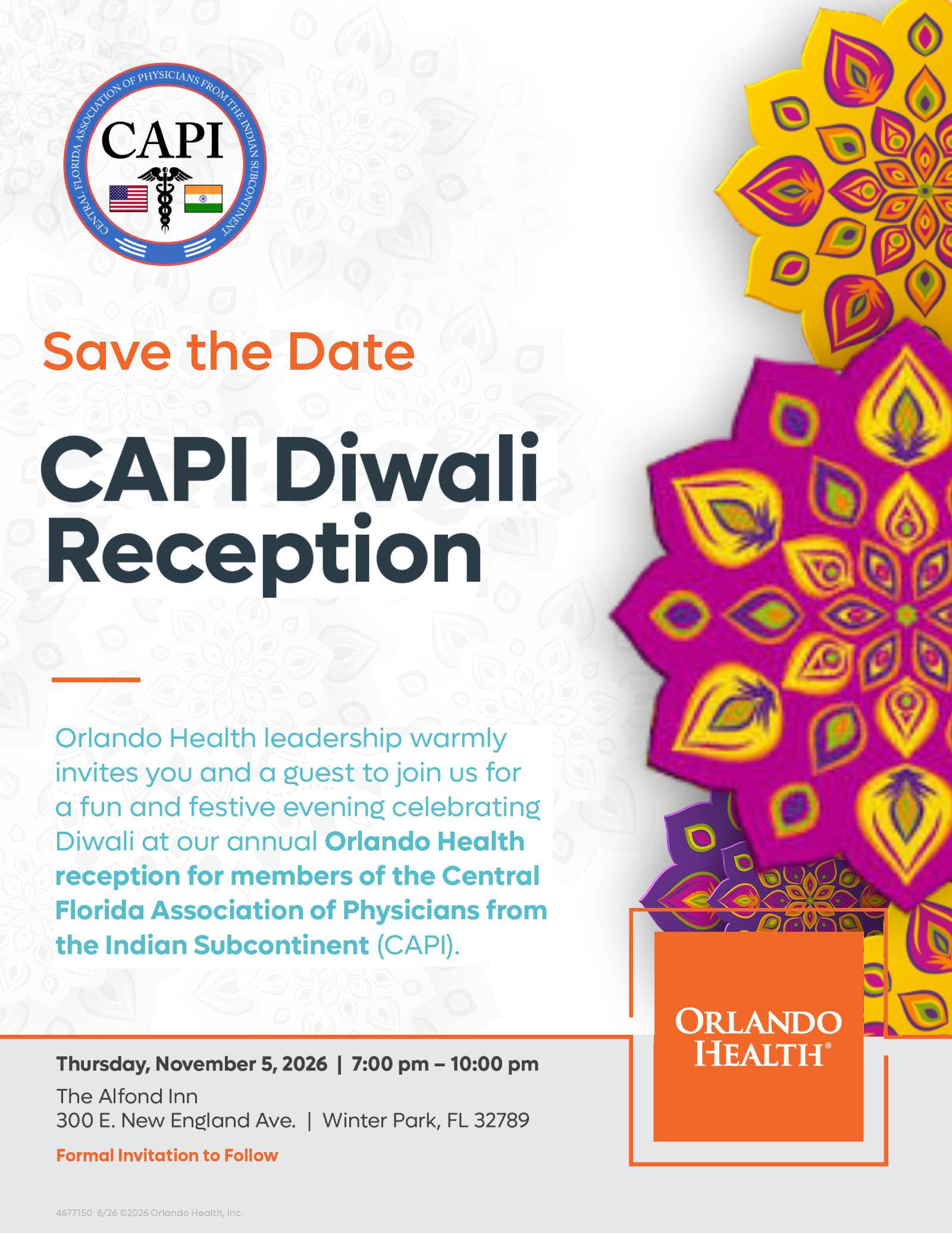 flyer